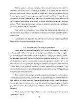 Referāts 'Cesvaines pils kā tūristu piesaiste', 19.