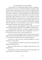 Referāts 'Cesvaines pils kā tūristu piesaiste', 20.