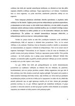 Referāts 'Ziņojumu atbilstība sociāli ekonomiskajiem un vēlētāju psihogrāfiskajiem paramet', 8.