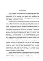 Referāts 'Ziņojumu atbilstība sociāli ekonomiskajiem un vēlētāju psihogrāfiskajiem paramet', 9.