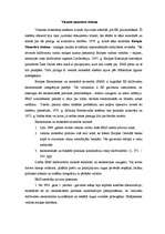 Konspekts 'Vienotā monetārā sistēma. Eiro zona. Sadarbība sociālajā politikā', 2.