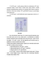 Konspekts 'Vienotā monetārā sistēma. Eiro zona. Sadarbība sociālajā politikā', 3.