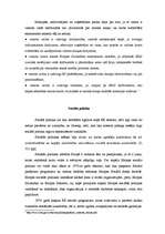 Konspekts 'Vienotā monetārā sistēma. Eiro zona. Sadarbība sociālajā politikā', 4.