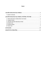 Referāts 'Mācību formu vēsturiskā attīstība', 3.