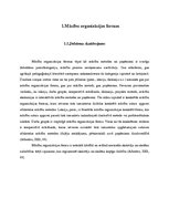 Referāts 'Mācību formu vēsturiskā attīstība', 4.