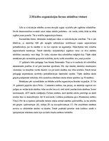 Referāts 'Mācību formu vēsturiskā attīstība', 5.