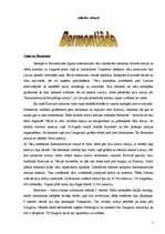 Referāts 'Bermontiāde', 1.