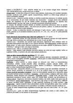 Konspekts 'Noziedzīgi nodarījumi pret satiksmes drošību', 7.