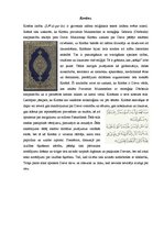 Referāts 'Islāms un sieviete', 4.