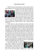 Referāts 'Islāms un sieviete', 5.