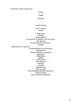 Paraugs 'Dokumentu pārvaldības kārtība', 10.