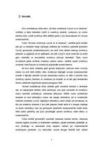 Diplomdarbs 'Ārvalstu investīcijas Latvijā un to dinamika', 3.