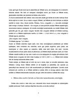 Eseja 'Saule un Mēness kā mitoloģiskas būtnes baltu folkorā; debesu kāzu motīvs', 4.