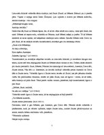 Eseja 'Saule un Mēness kā mitoloģiskas būtnes baltu folkorā; debesu kāzu motīvs', 5.