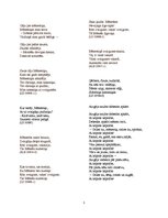 Eseja 'Saule un Mēness kā mitoloģiskas būtnes baltu folkorā; debesu kāzu motīvs', 9.