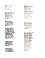 Eseja 'Saule un Mēness kā mitoloģiskas būtnes baltu folkorā; debesu kāzu motīvs', 10.