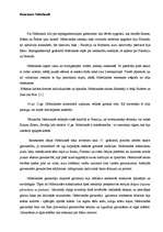 Referāts 'Renesanse ārpus Itālijas', 3.