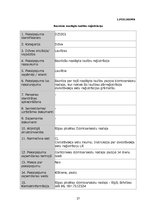 Referāts 'Laulību tiesiskais regulējums Latvijas Republikas likumdošanā', 27.