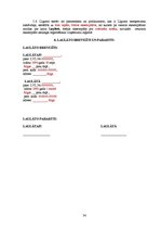 Referāts 'Laulību tiesiskais regulējums Latvijas Republikas likumdošanā', 34.