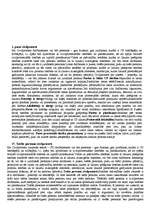 Konspekts 'Civilprocess', 2.