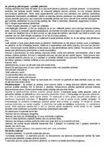 Konspekts 'Civilprocess', 22.