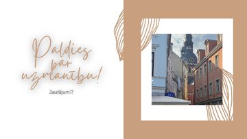 Prezentācija 'Rīgas arhitektūras stili', 12.