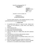 Paraugs 'Ugunsdrošības instrukcija', 1.