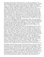 Eseja 'Life and Times of Charlemagne', 1.