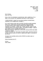 Paraugs 'Curriculum Vitae un motivācijas vēstule', 2.