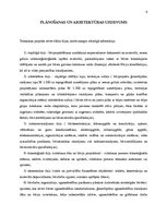 Referāts 'Būvprojekts', 3.