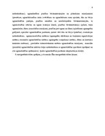 Referāts 'Būvprojekts', 4.