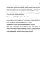 Referāts 'Būvprojekts', 8.