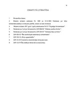 Referāts 'Būvprojekts', 14.