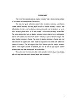 Referāts 'Shadow Economy', 2.