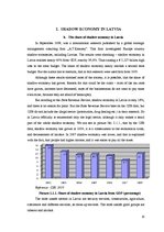 Referāts 'Shadow Economy', 10.