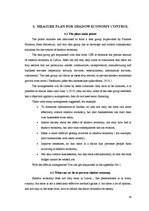 Referāts 'Shadow Economy', 16.