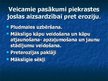 Prezentācija 'Jūras piekrastes joslas aizsardzība pret eroziju', 12.