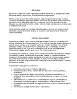 Konspekts 'Tiesas', 1.