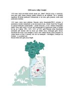 Konspekts 'Tūkstoš ezeru rallijs Somijā', 1.
