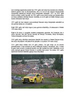 Konspekts 'Tūkstoš ezeru rallijs Somijā', 3.