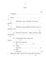 Diplomdarbs 'Vērtspapīru tirgus stagnācija LR un tās novēršanas iespējas', 3.