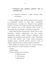 Diplomdarbs 'Vērtspapīru tirgus stagnācija LR un tās novēršanas iespējas', 23.