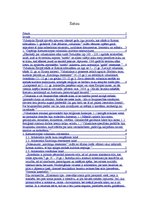 Konspekts 'Rietumeiropas viduslaiku arhitektūras raksturojums', 1.