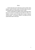 Konspekts 'Rietumeiropas viduslaiku arhitektūras raksturojums', 3.