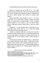 Konspekts 'Rietumeiropas viduslaiku arhitektūras raksturojums', 4.