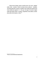 Konspekts 'Rietumeiropas viduslaiku arhitektūras raksturojums', 8.