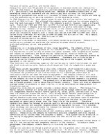 Eseja 'The Caterpillar Company', 1.