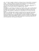 Eseja 'The Caterpillar Company', 2.