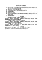 Paraugs 'Radiācijas risku novērtēšana', 1.