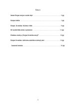 Referāts 'Eiropas Savienības armijas izveides mēģinājumi 20.gadsimtā', 2.